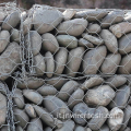 Vendita calda! Mesh di gabion intrecciato di alta qualità